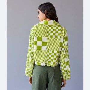 Urban Outfitters 70s Retro Jacket